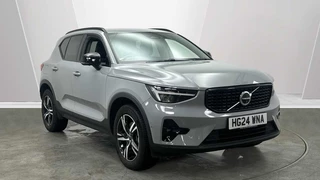 Volvo XC40 B3 Mild Hybrid Petrol Plus Dark