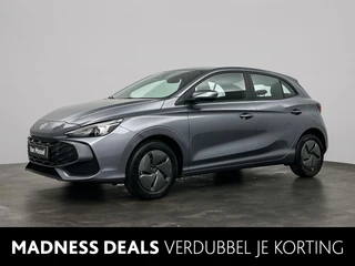 MG MG3 1.5 Hybrid+ Aut. Standard
