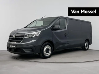 Renault Trafic 2.0 Blue dCi T30 L2H1 Start 110PK