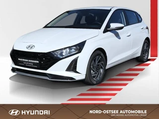 Hyundai i20 FL Trend BOSE Soundsystem Trend
