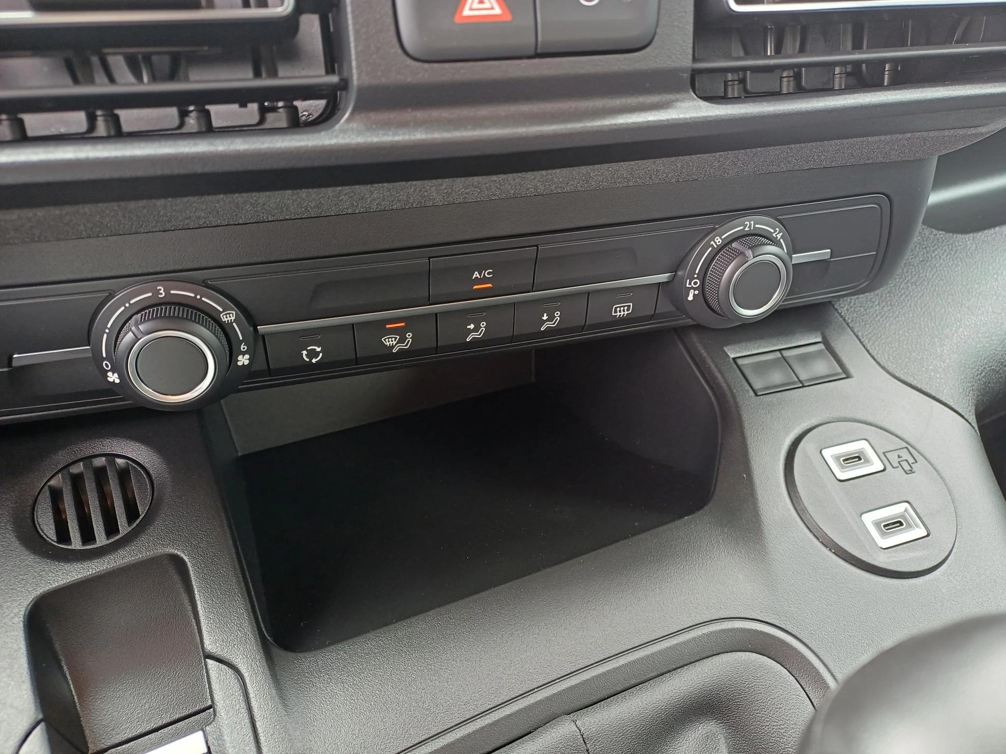 Peugeot Rifter 1.2 PureTech 110 S/S Allure Standard