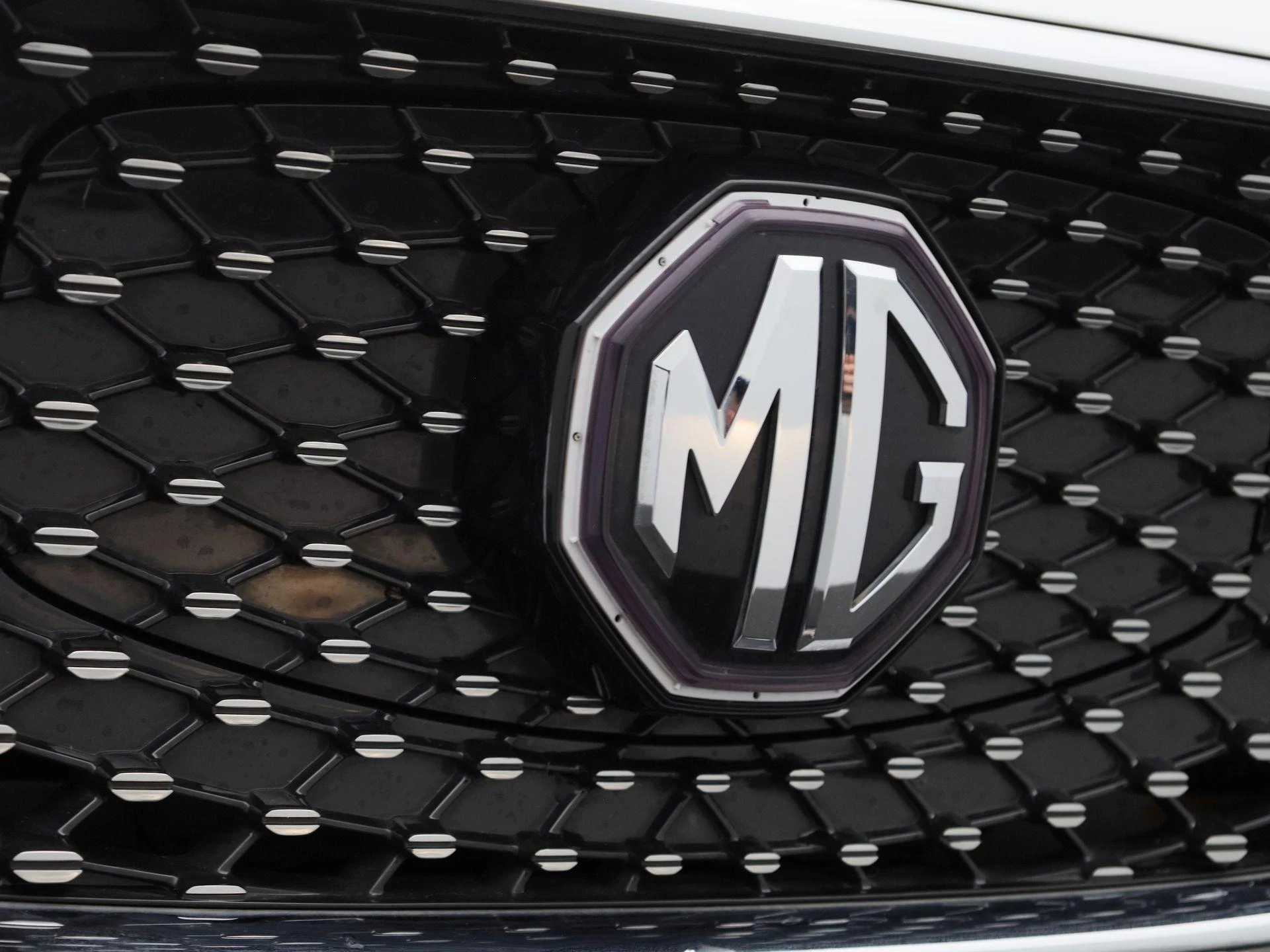 MG ZS EV MG Comfort 45 kWh