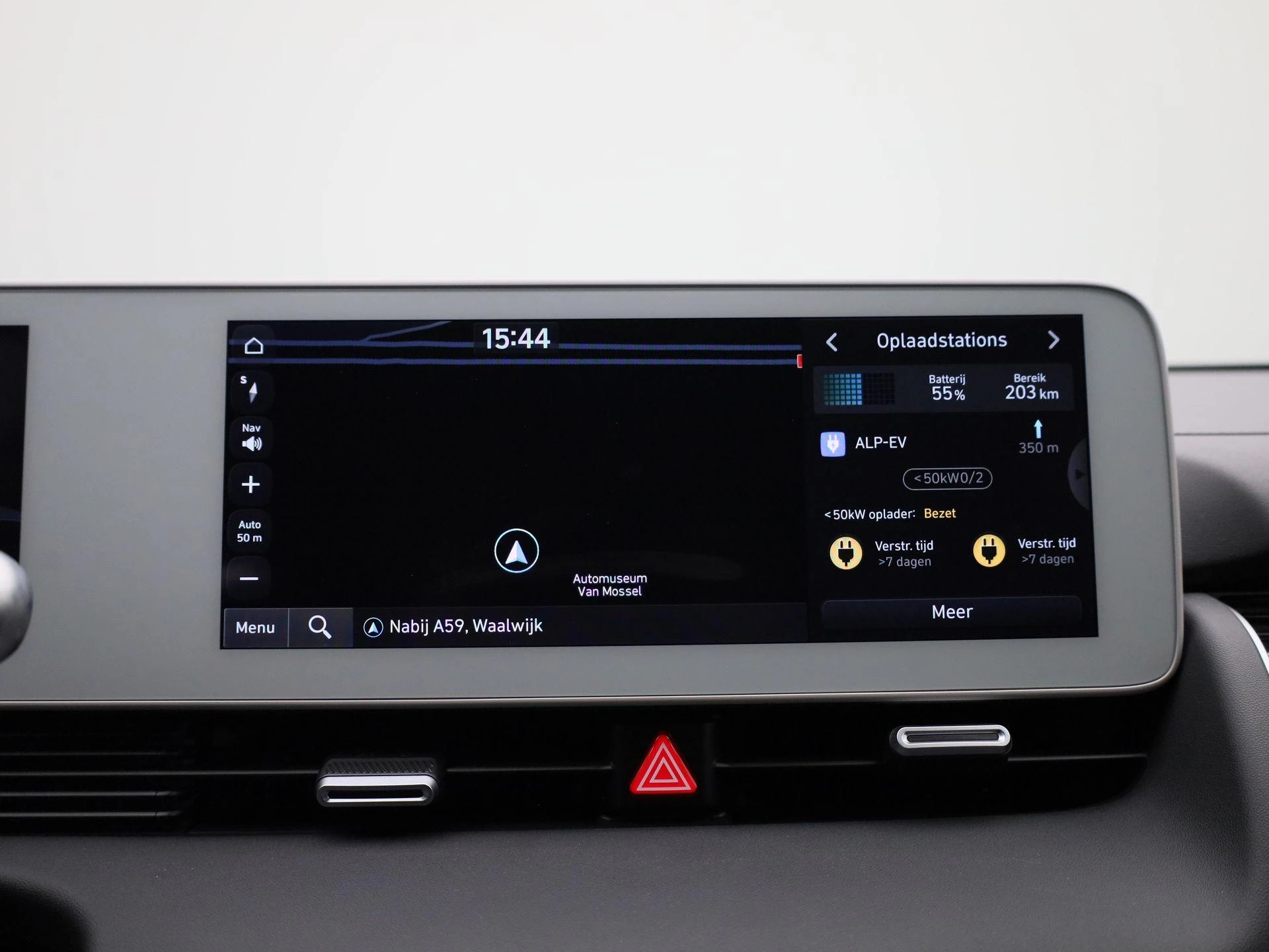 Hyundai IONIQ 5 77.4kWh Core