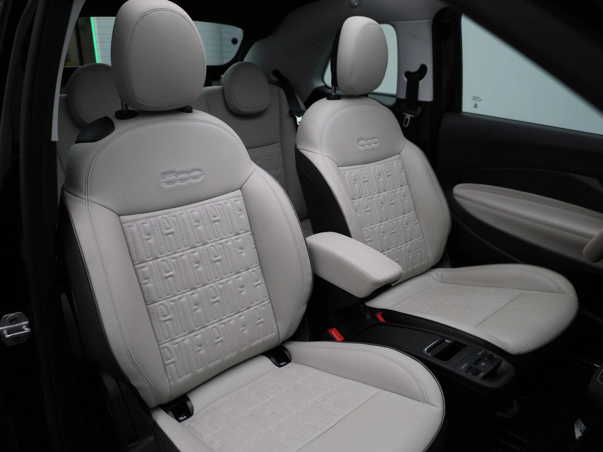Fiat 500C - 36