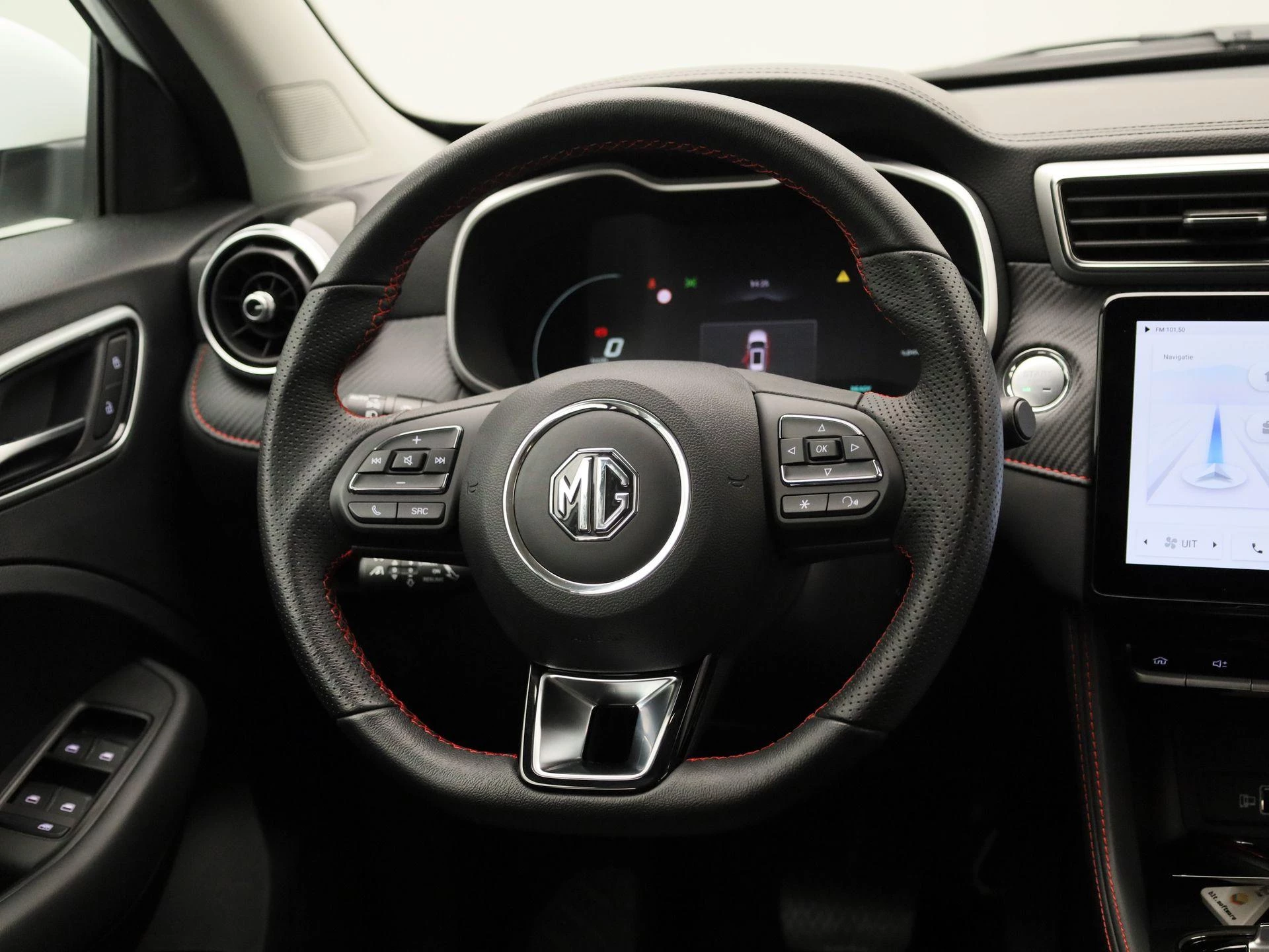 MG ZS EV Standard Range 51 kWh Comfort