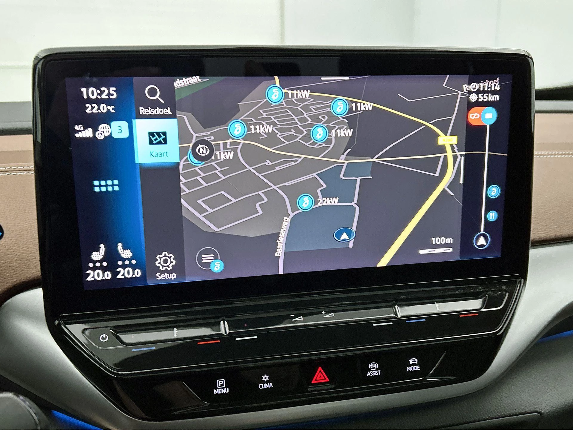 Volkswagen ID.5 Pro 77 kWh