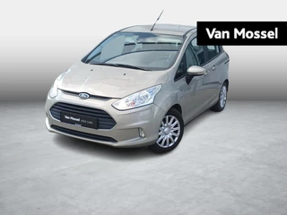 Ford B-MAX 1.0i EcoBoost 74kW S/S Trend