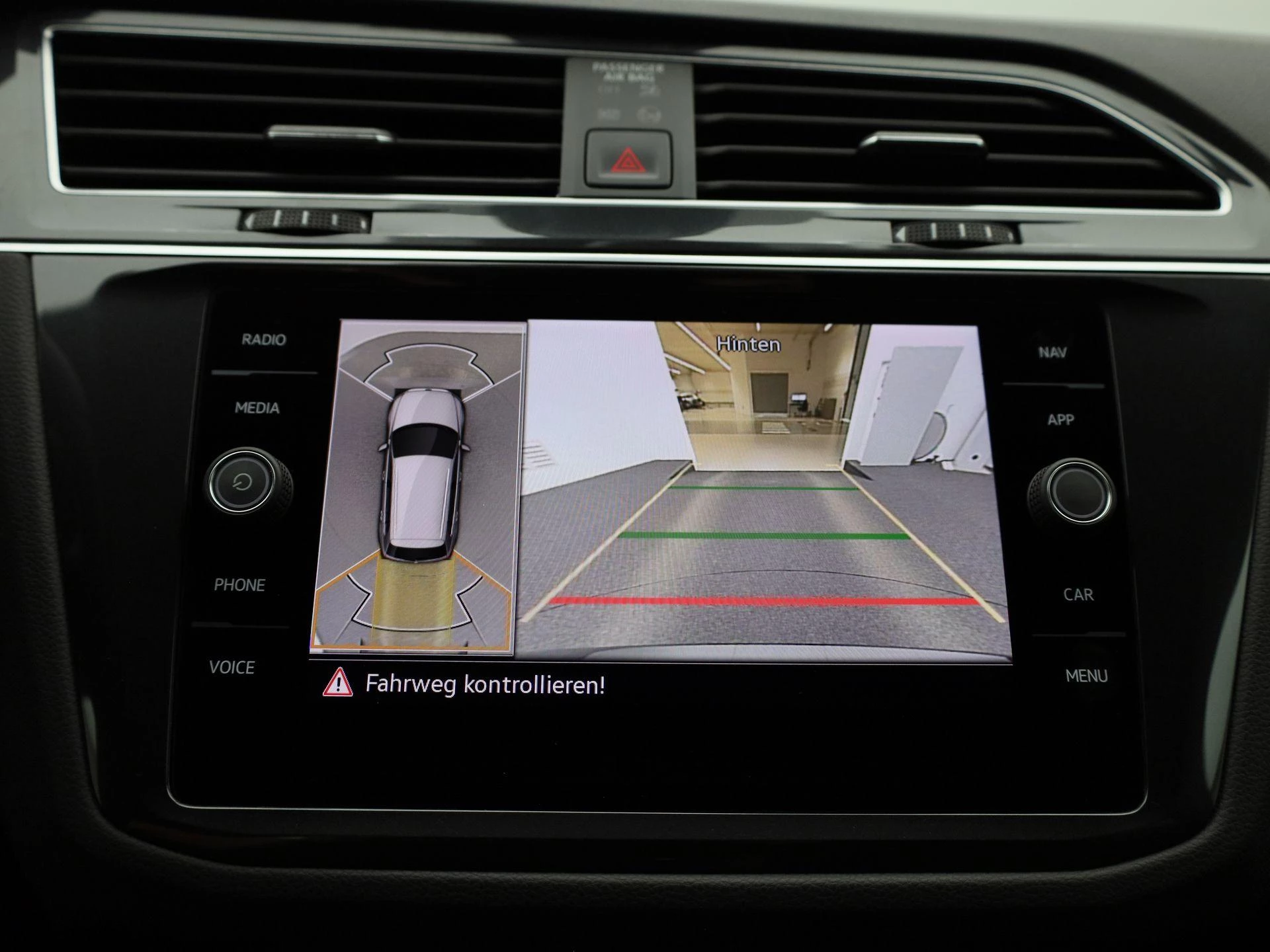 Volkswagen Tiguan 1.4 TSI eHybrid R-Line Business+ 245 PK|