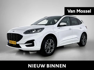 Ford Kuga 2.5 PHEV ST-Line X