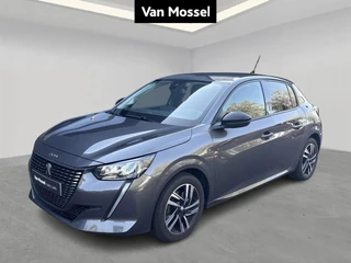 Peugeot 208 1.5 BlueHDi 100 MAN6 S&S €6.2 Allure