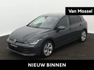 Volkswagen Golf 1.5 eHybrid Life Edition 204 PK Automaat