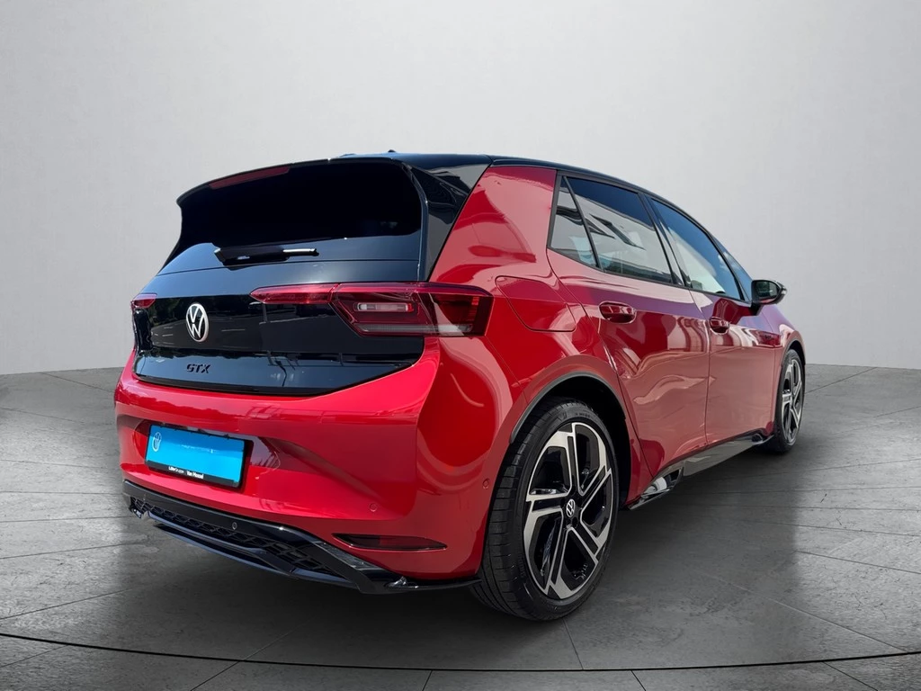 Volkswagen ID.3 GTX Performance 240 KW Automatik