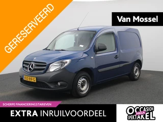 Mercedes-Benz Citan 108 CDI