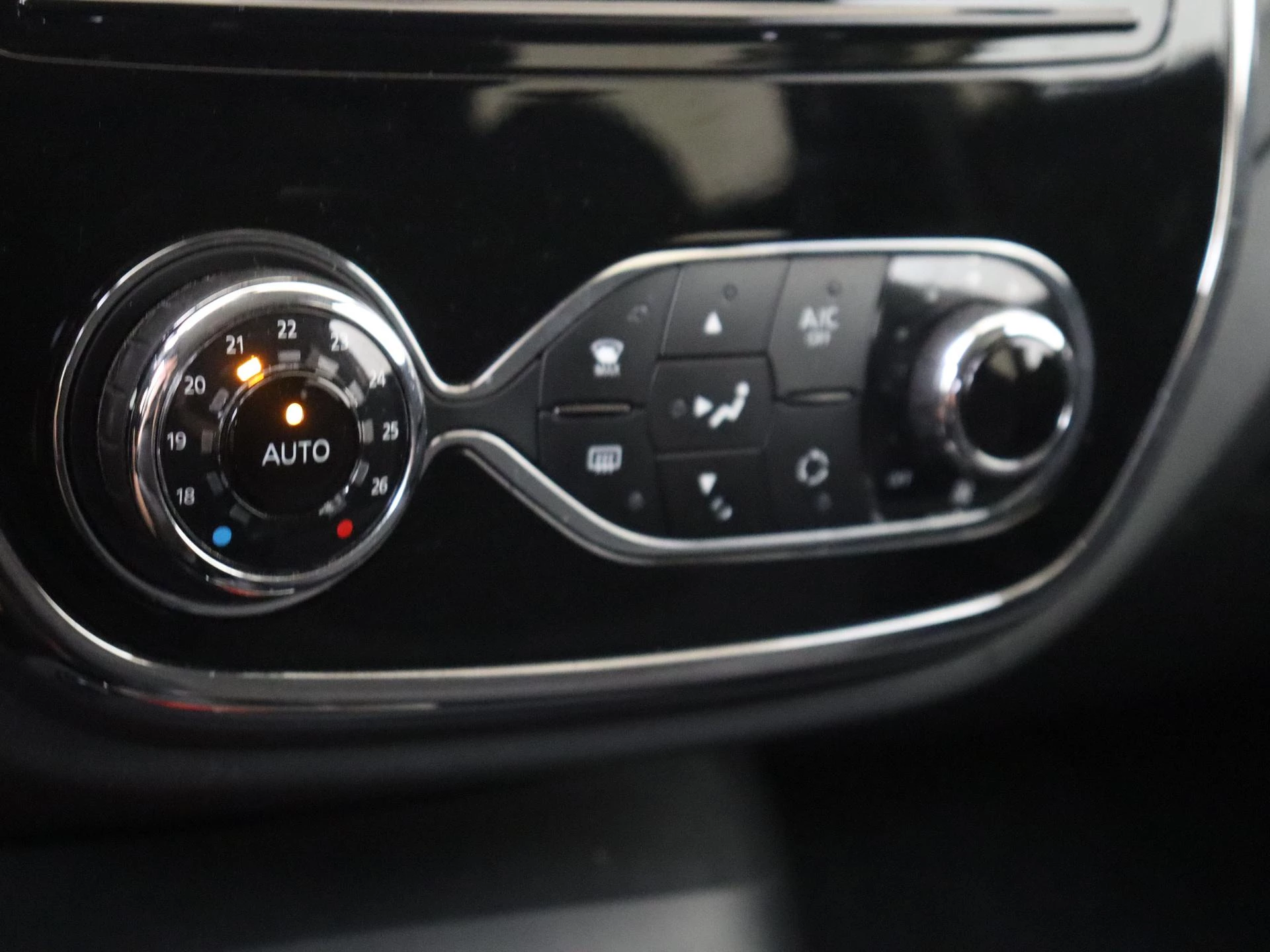 Renault Captur 0.9 TCe Dynamique