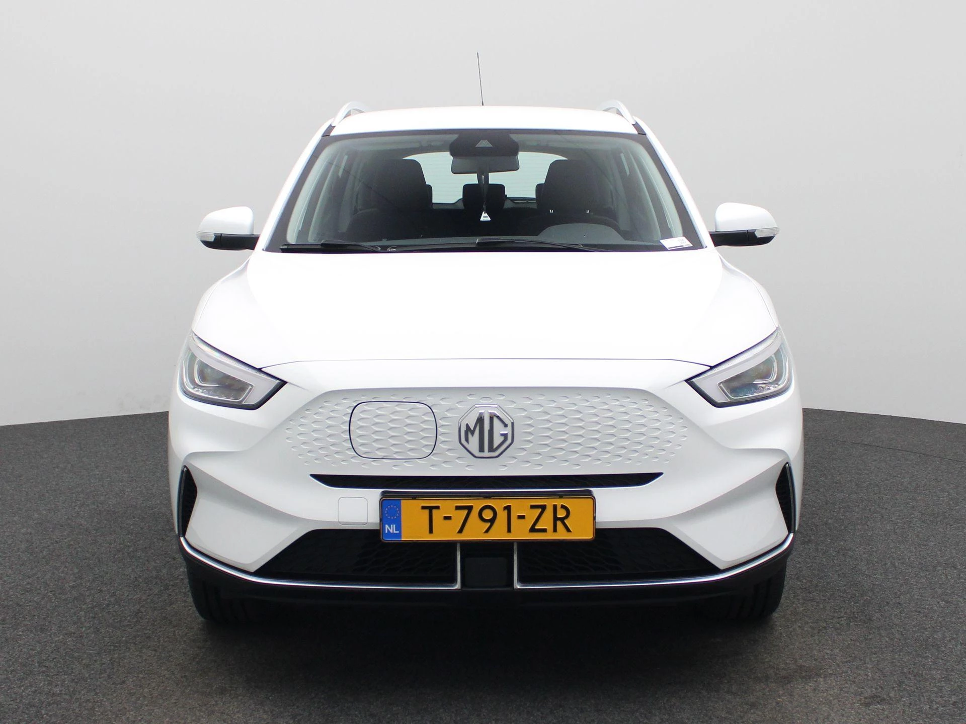 MG ZS EV EV Long Range Comfort 70 kWh