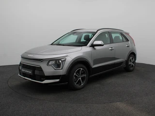 Kia Niro 1.6 GDi Hybrid DynamicLine