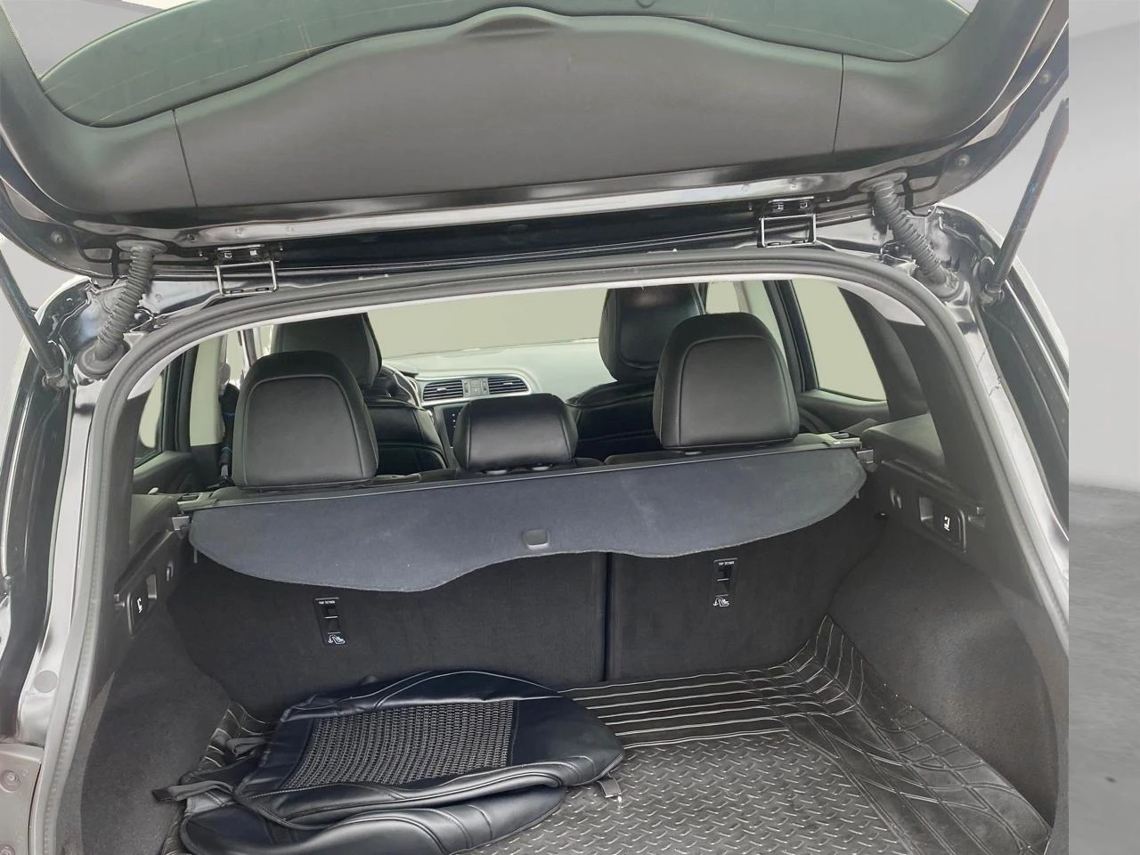 Renault Kadjar TCe 140 EDC GPF Limited