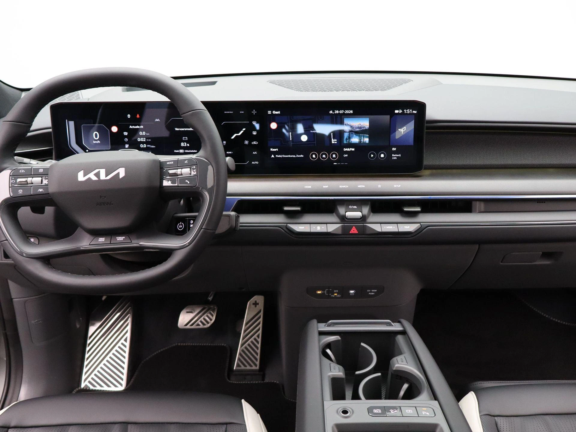 Kia EV9 GT-Line AWD 99.8 kWh