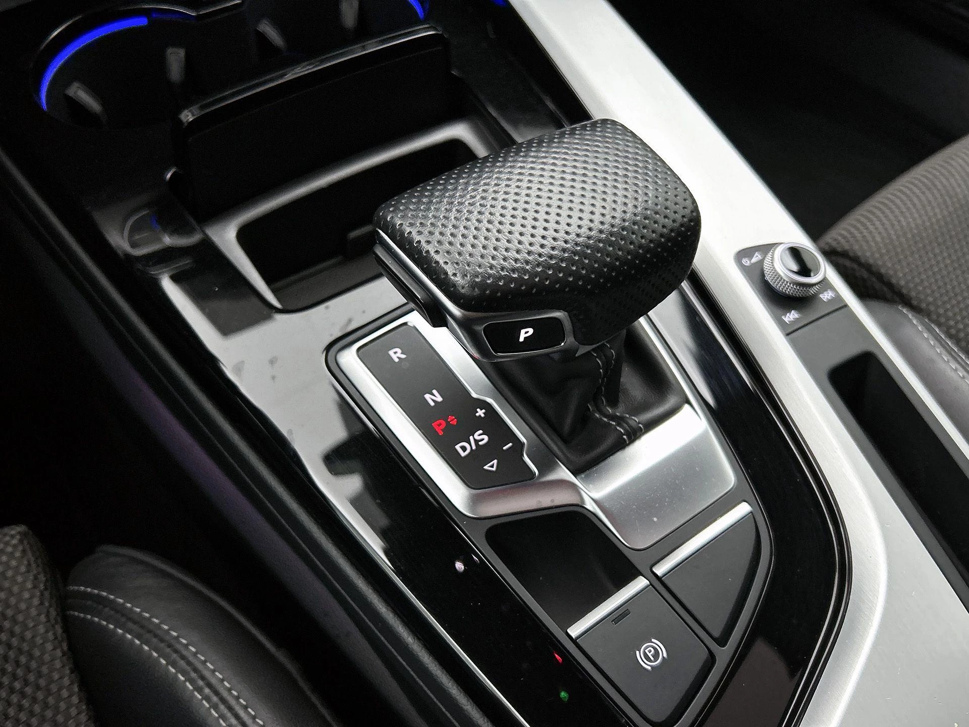 Audi A5 Sportback 35 TFSI S edition