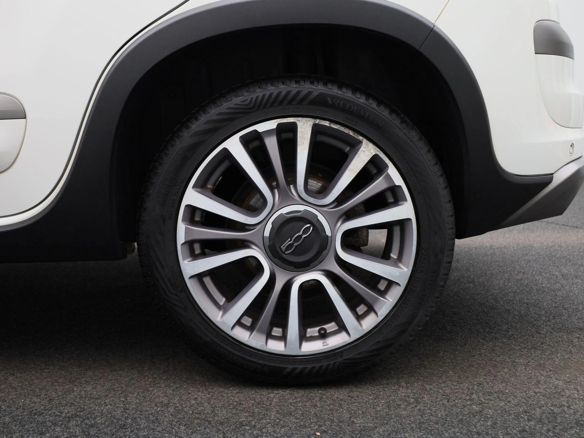 Fiat 500L 0.9 TwinAir Cross