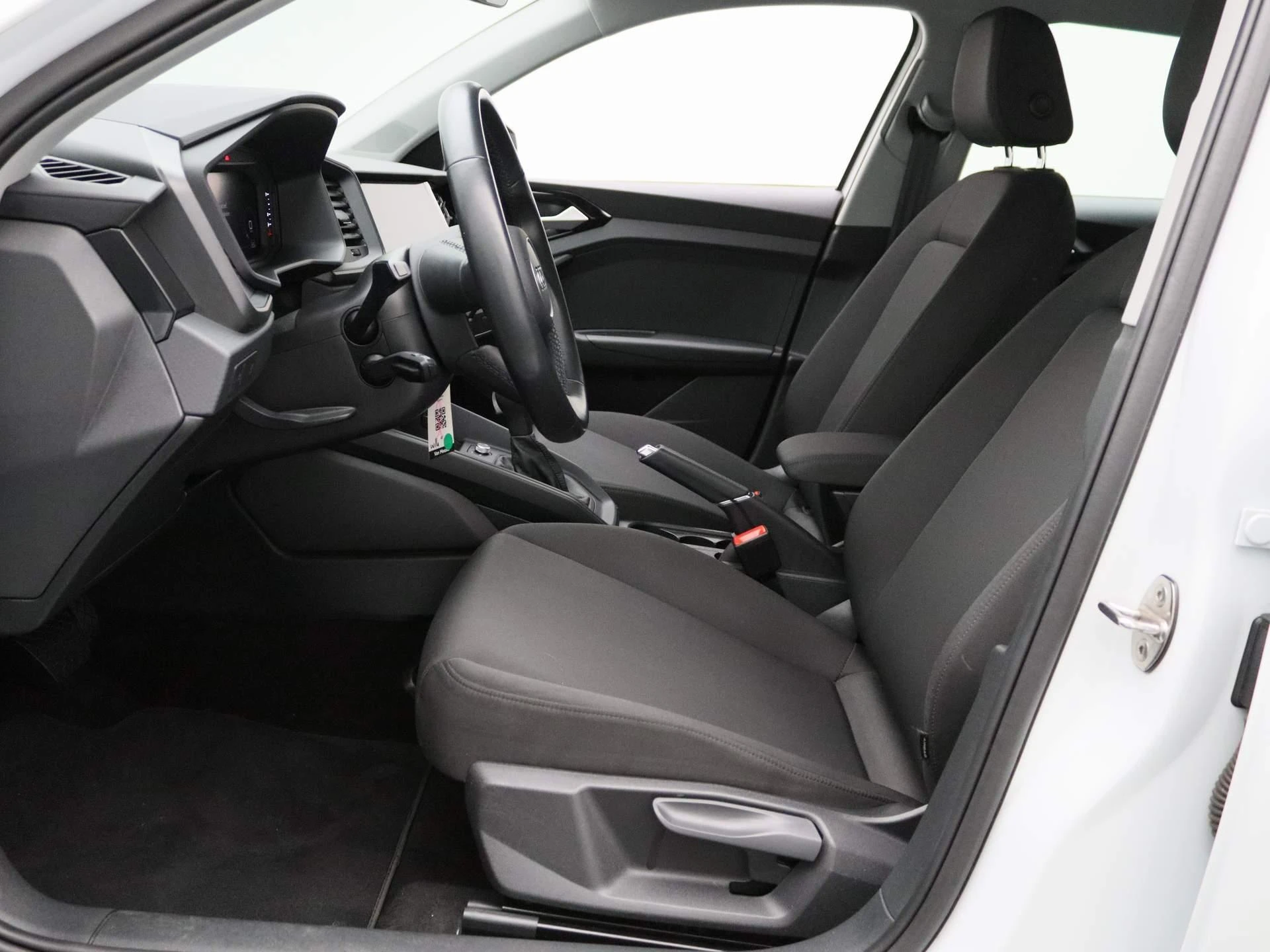 Audi-A1 Sportback-image-10