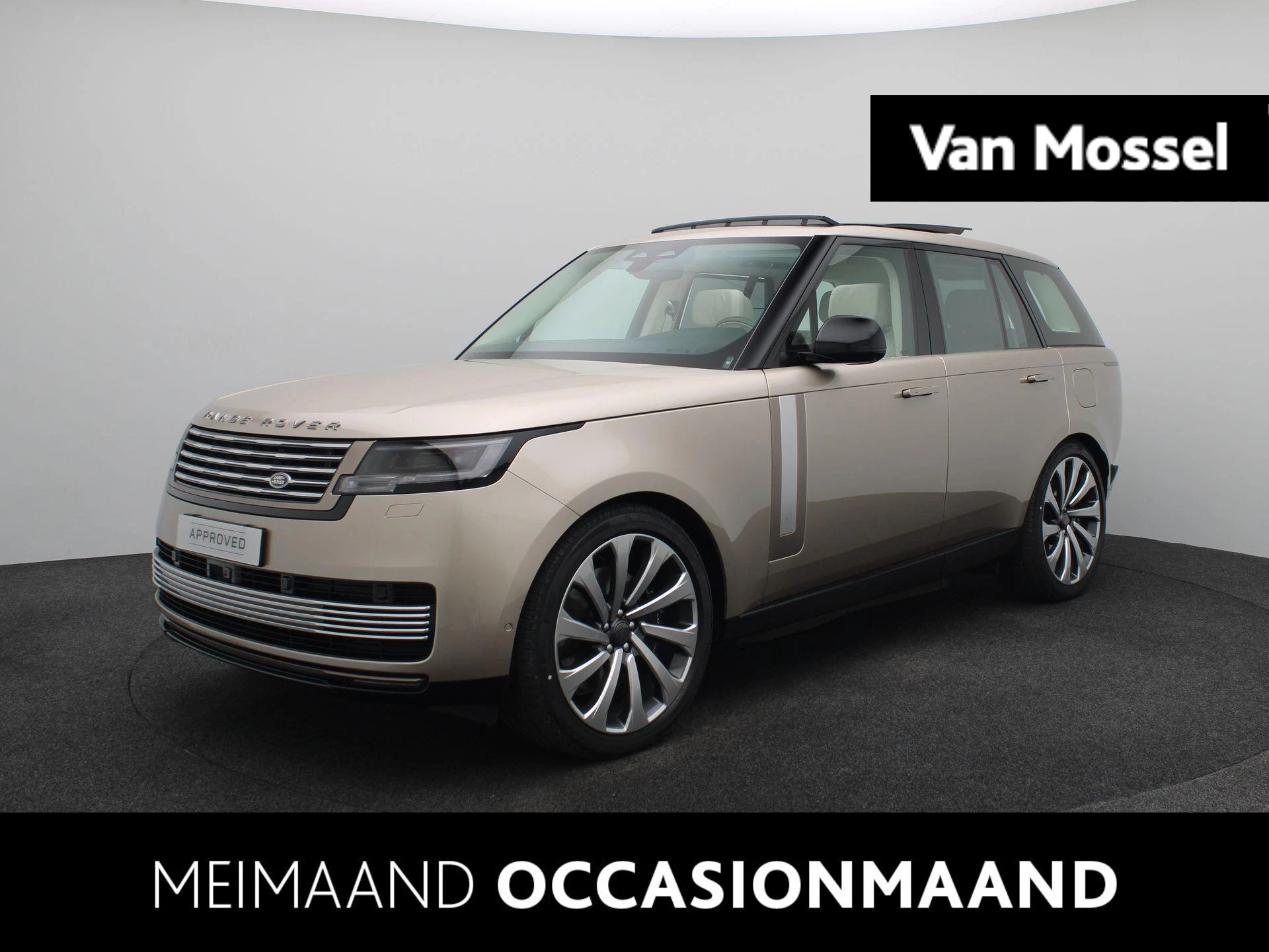 Land Rover-Range Rover-image-0