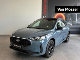 Ford Kuga 2.5 PHEV BlueCruise Edition