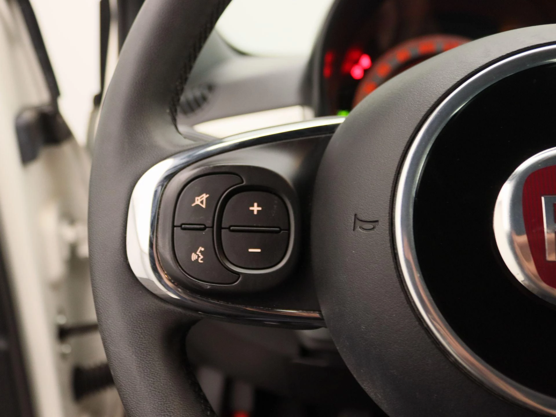 Fiat 500 1.0 Hybrid Club