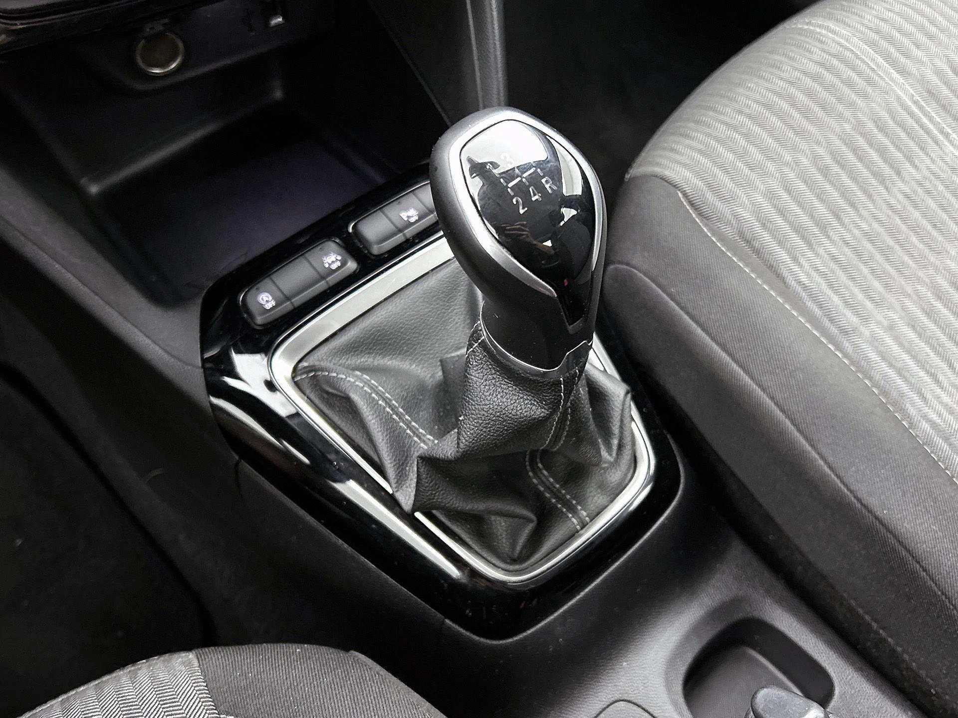 Opel Corsa 1.2 Elegance