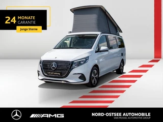 Mercedes-Benz Marco Polo V 220 DISTR AIRMATIC WINTER LED NAVI Marco Polo