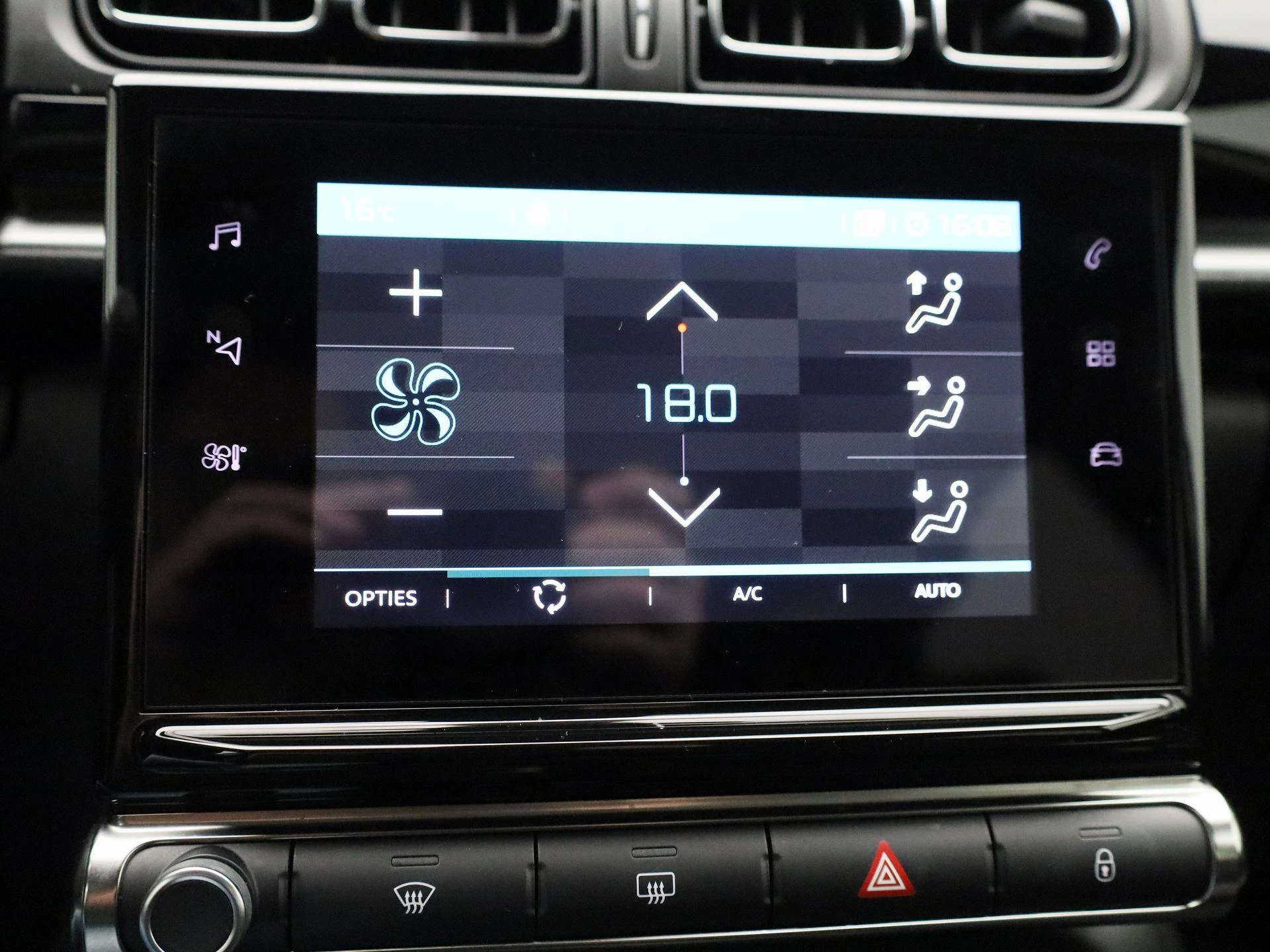 Citroën C3 1.2 PureTech 83 S&S MAN Shine