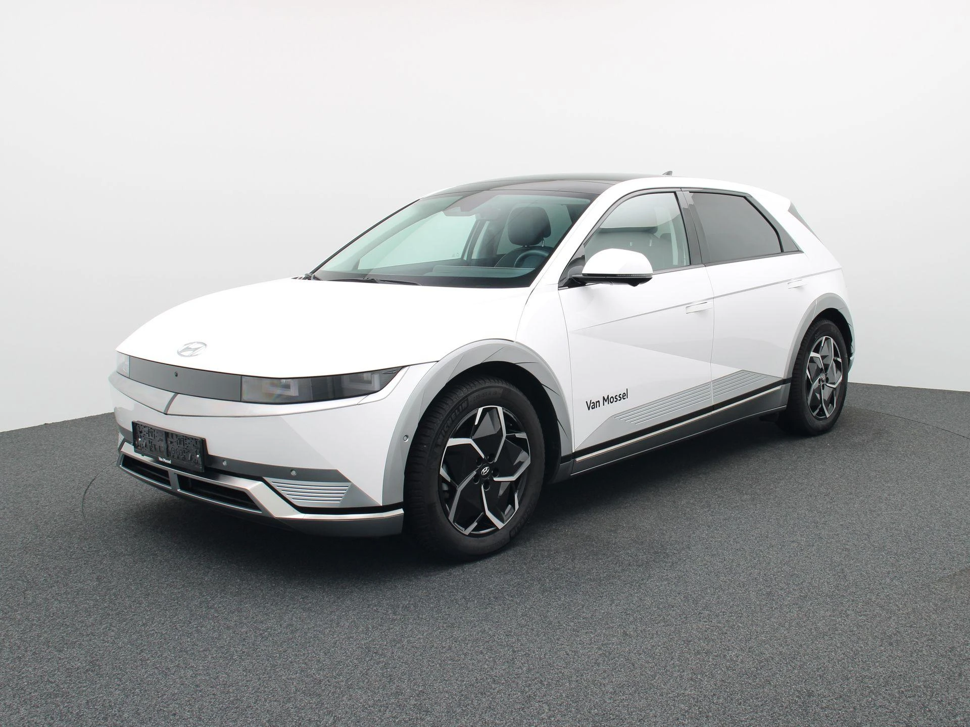 Hyundai-IONIQ 5-image-0