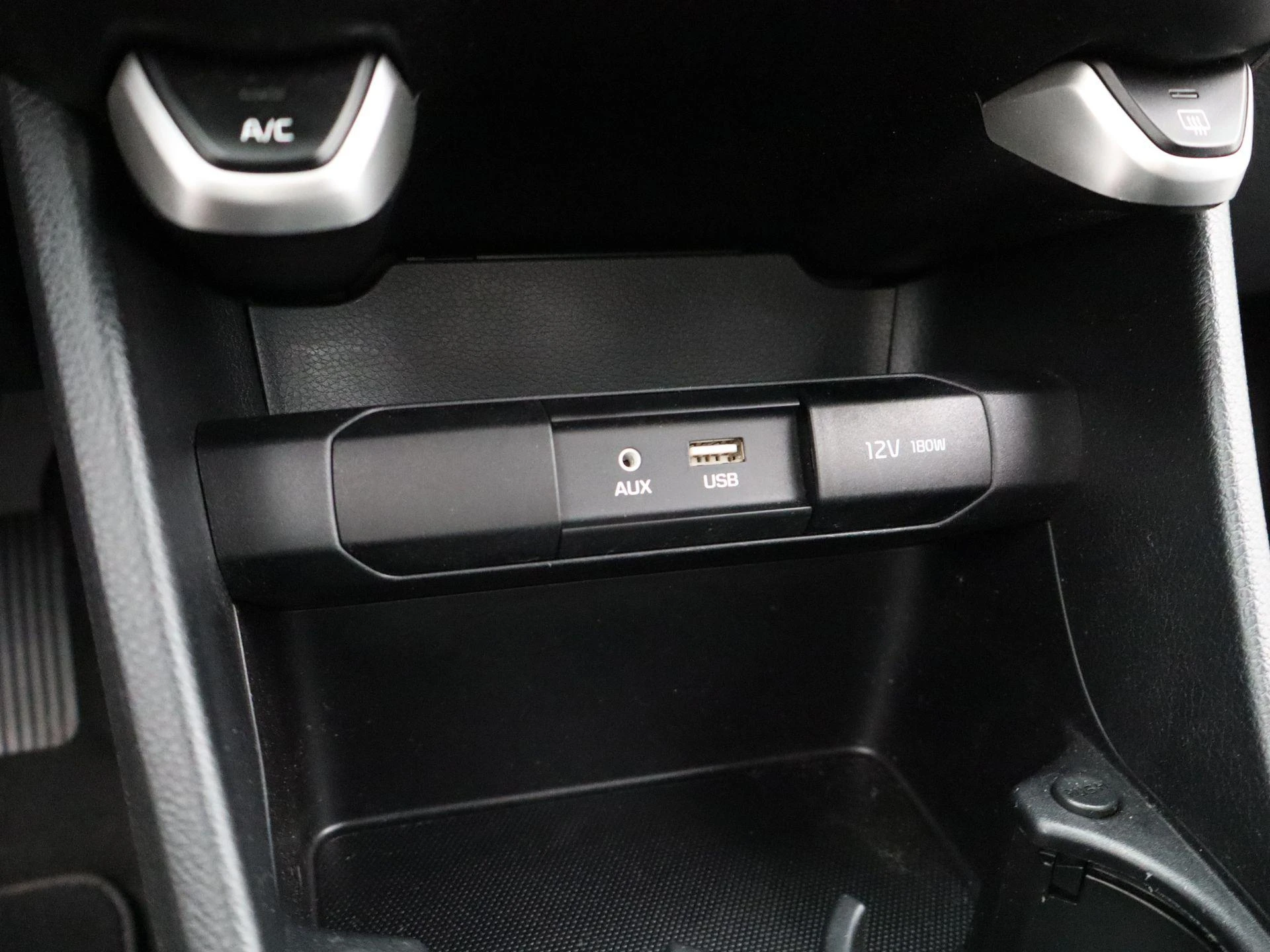 Kia Picanto 1.0 CVVT ComfortPlusLine Navigator