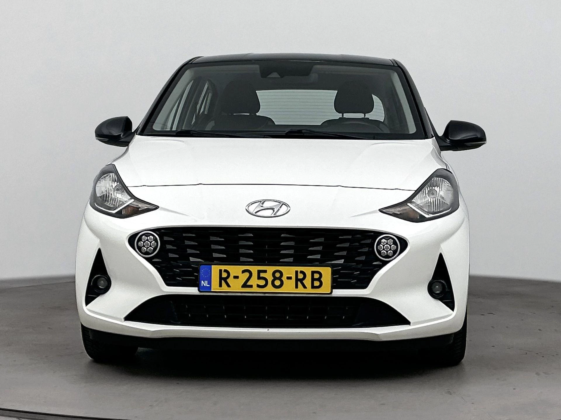 Hyundai i10 1.0 Comfort