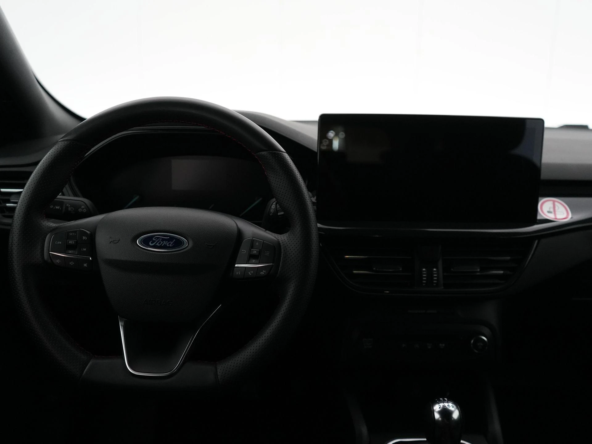 Ford Focus Clipper FOCUS CLIPPER
