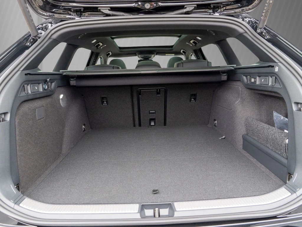 Škoda Superb Combi 1.5 TSI iV DSG Sportline