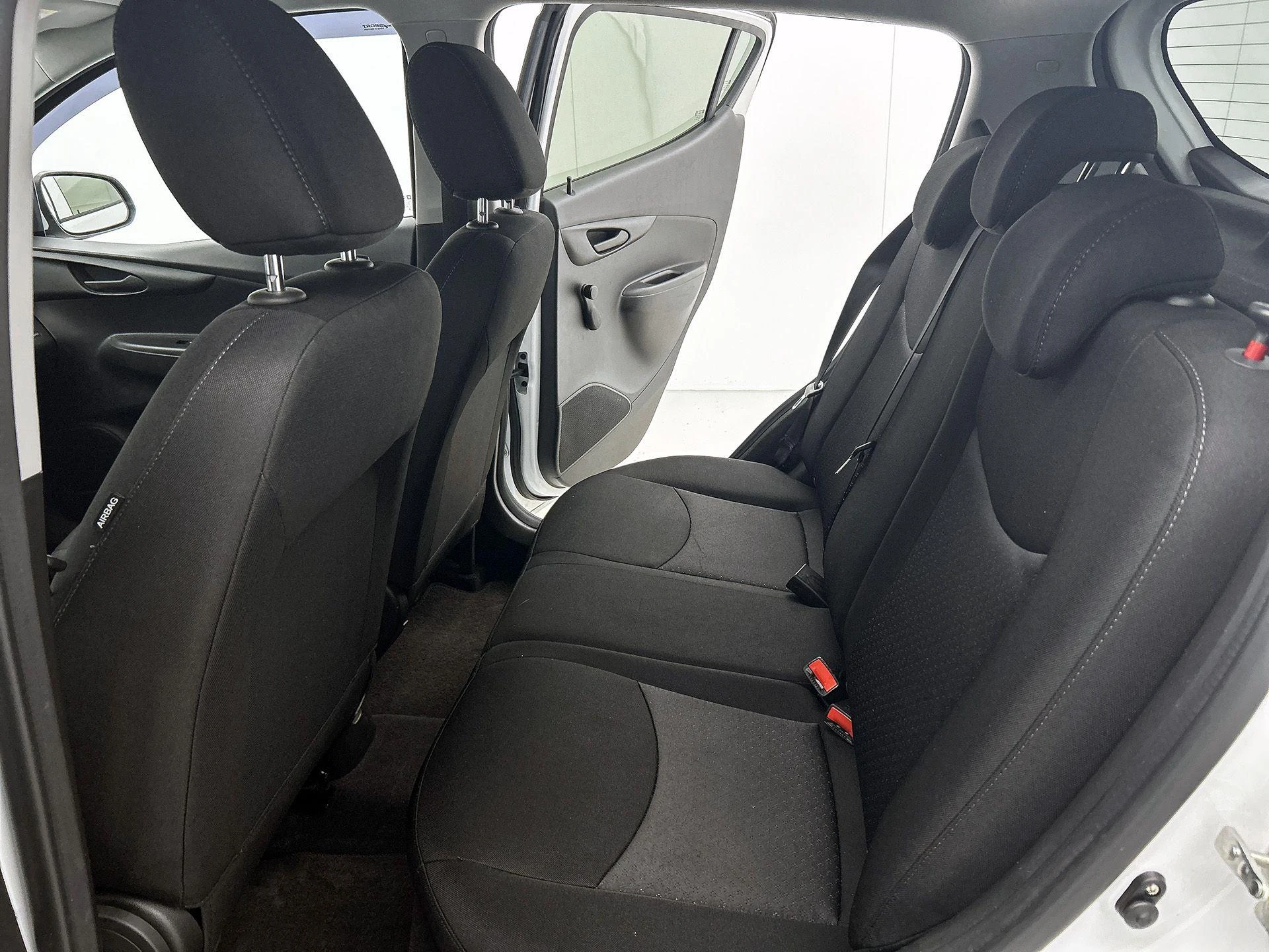 Opel KARL 1.0 ecoFLEX Edition