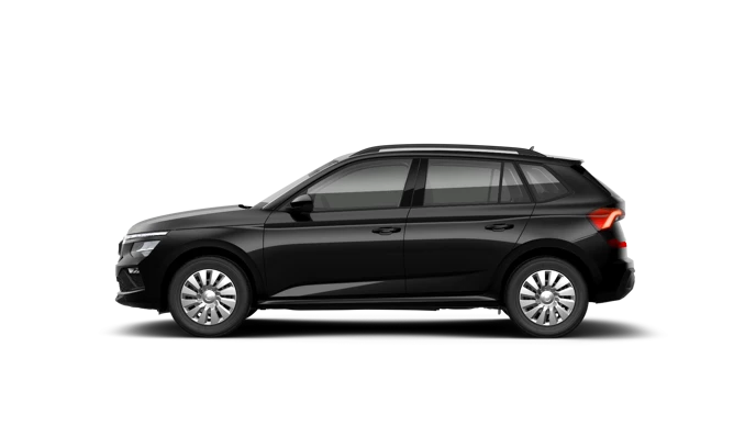 Škoda Kamiq 1.0 TSI Essence 115 PK