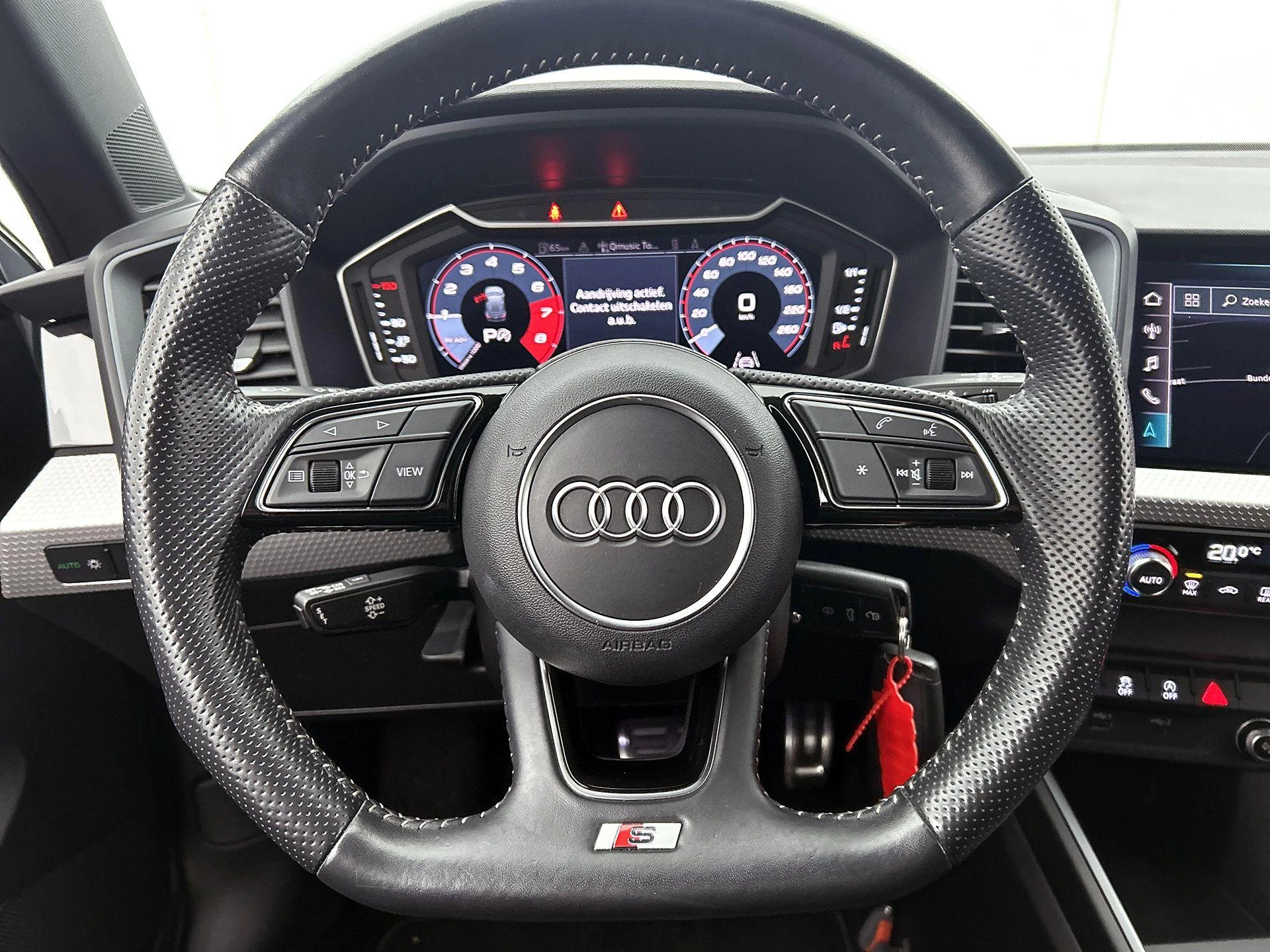Audi-A1 Sportback-image-30