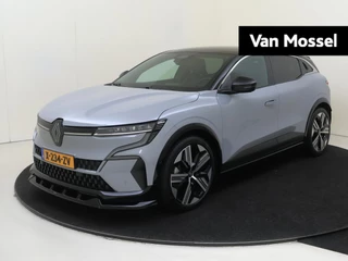 Renault Megane E-Tech EV60 Optimum Charge Iconic