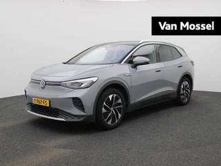 Volkswagen ID.4 Pro 77 kWh 174 PK|