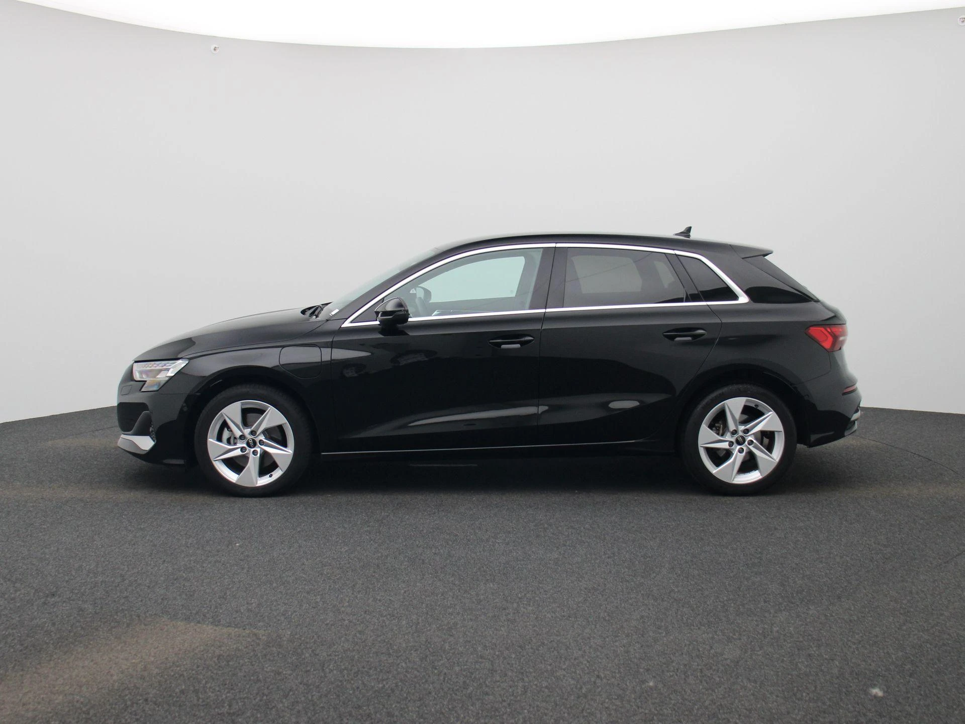 Audi A3 Sportback 40 TFSI e Advanced edition 204 PK