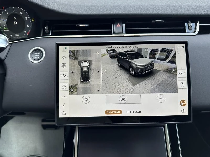 Land Rover-Range Rover Evoque-image-24