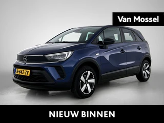 Opel Crossland 1.2 Turbo Edition