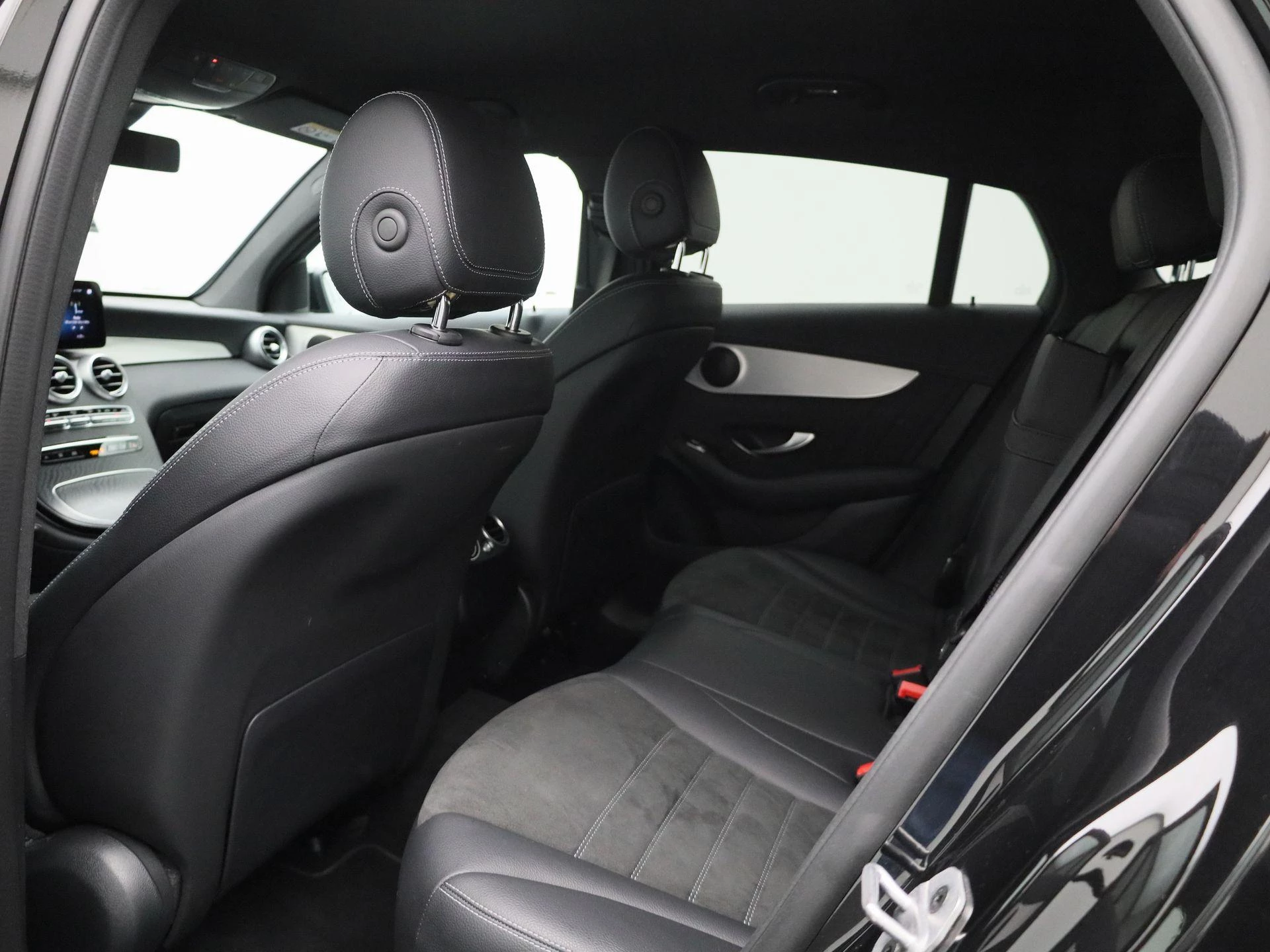 Mercedes-Benz GLC Coupé GLC 300 de Business Solution 4MATIC