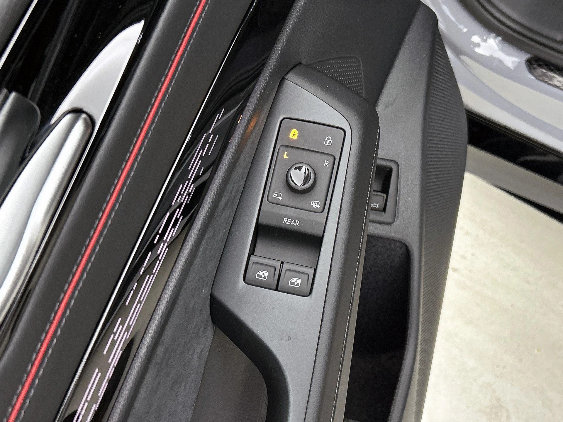 Volkswagen ID.7 Tourer GTX Limited Edition 86 kWh 340 PK 4Motion