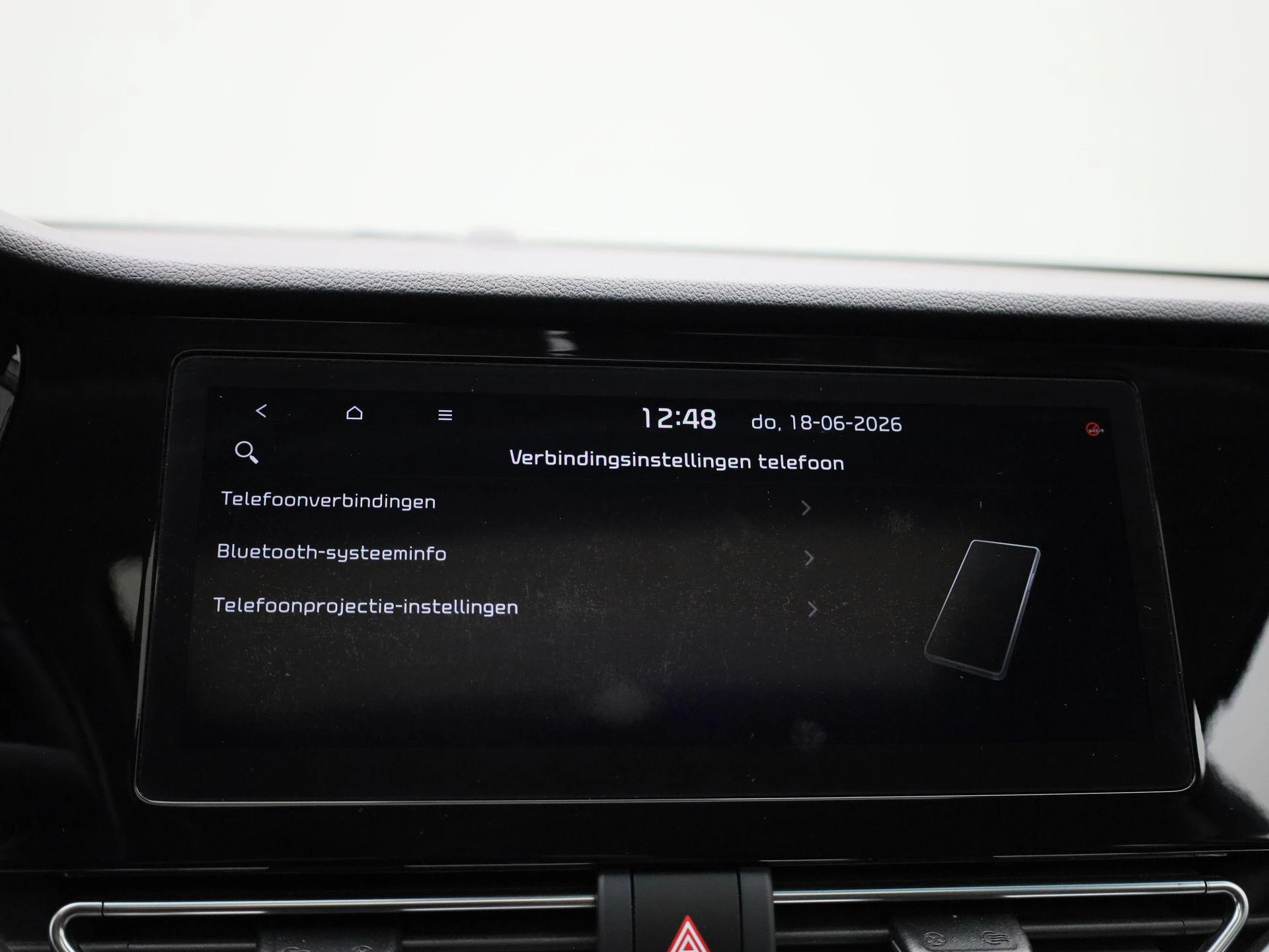 Kia Niro 1.6 GDi Hybrid ExecutiveLine