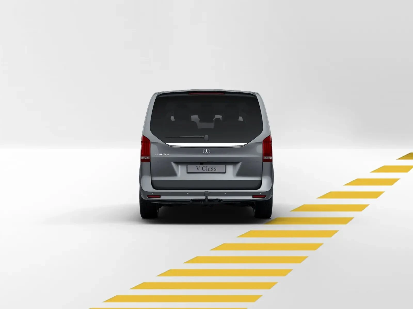 Mercedes-Benz-V-Klasse 300-image-3