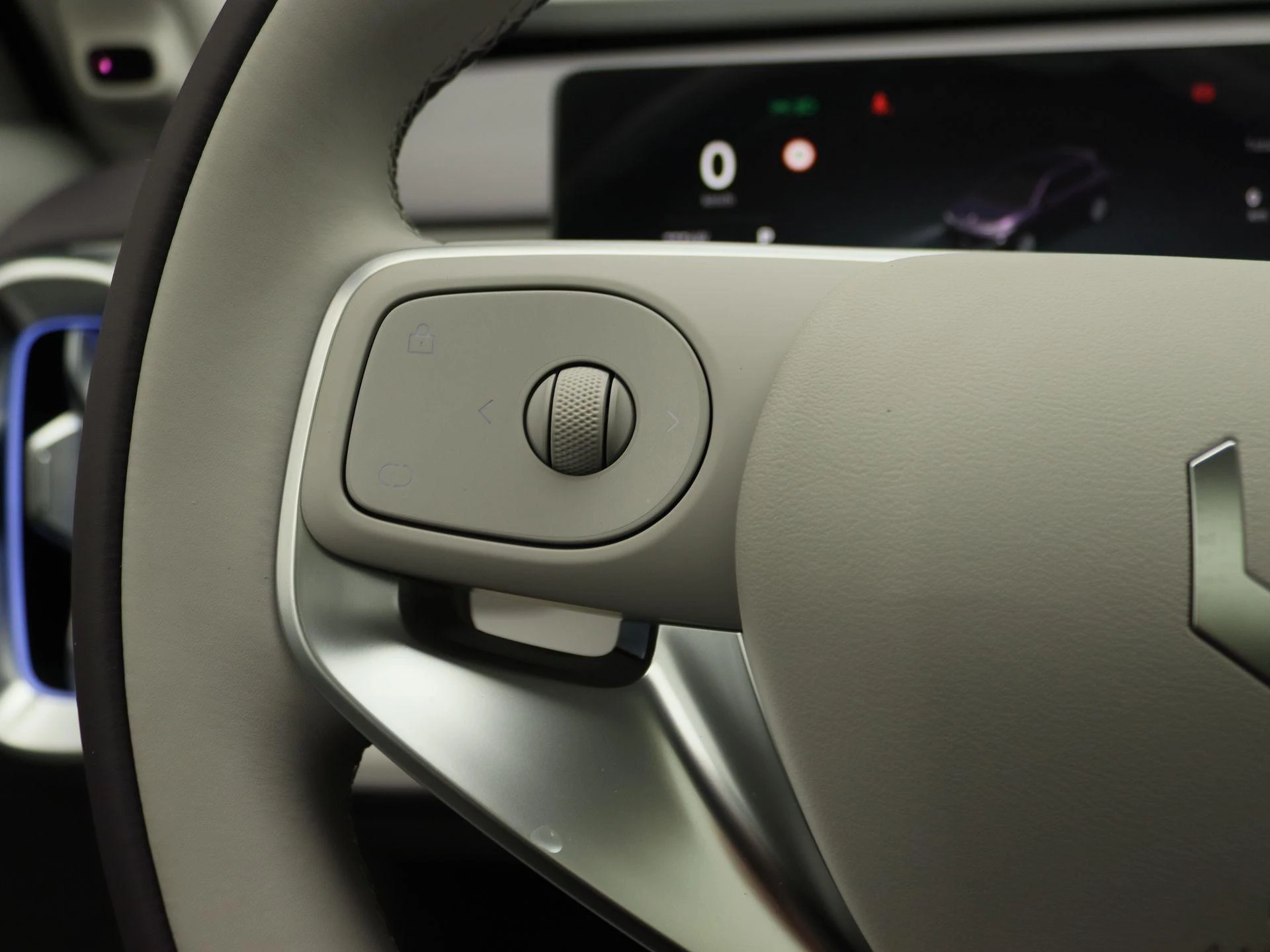 Leapmotor B10 Design ProMax 67.1 kWh