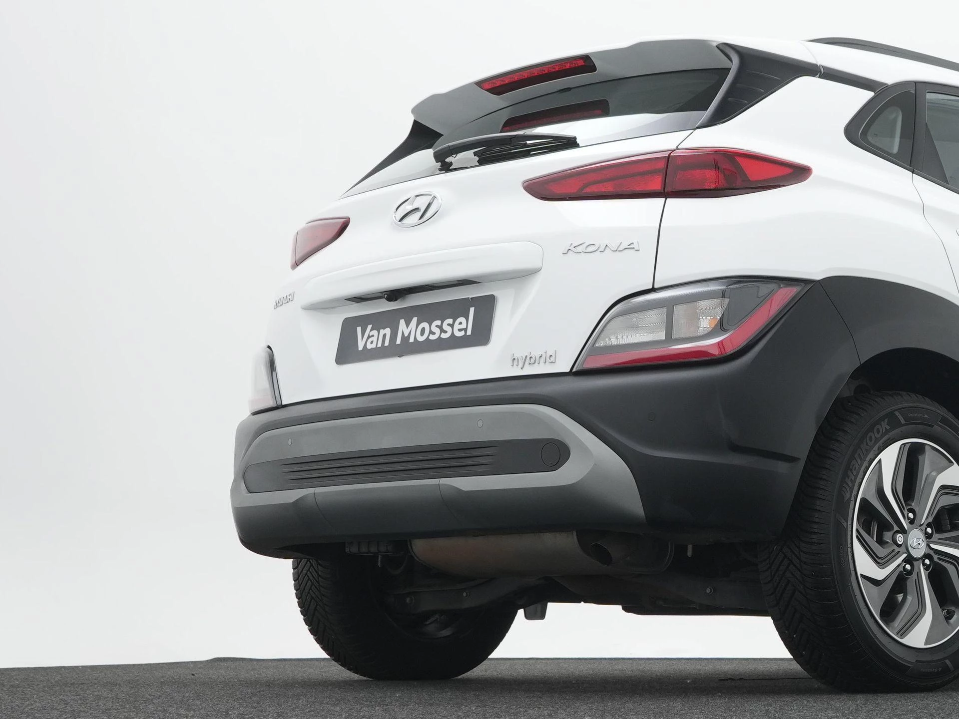 Hyundai Kona 1.6 GDI HEV Comfort